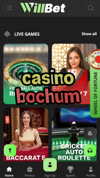 Casino Bochum - Top German Casino-balyscasino.ydblkf.net