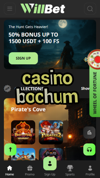 Casino Bochum - Top German Casino-balyscasino.ydblkf.net