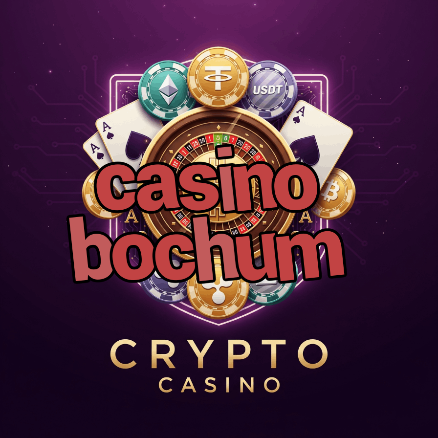 Casino Bochum - Top German Casino